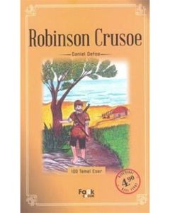 Robinson Crusoe