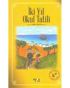 İki Yıl Okul Tatili