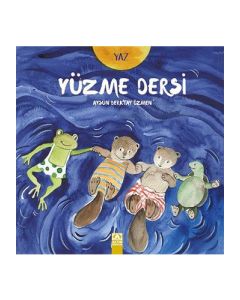Yüzme Dersi