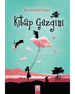 Kitap Gezgini