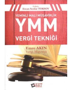YMM Vergi Tekniği