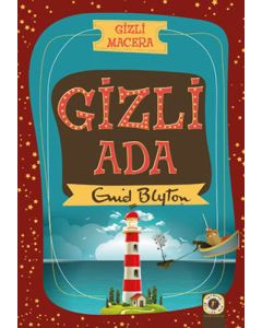 Gizli Macera - Gizli Ada 1