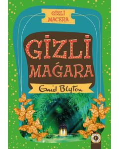 Gizli Mağara 2