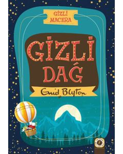 Gizli Dağ 3