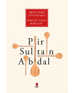 Pir Sultan Abdal