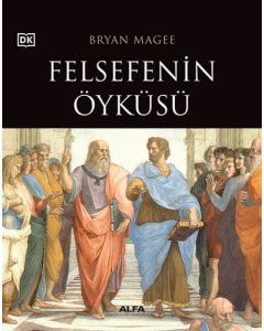 Felsefenin Öyküsü (Ciltli)