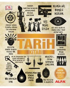 Tarih Kitabı (Ciltli)