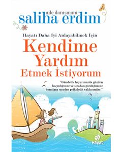 Kendime Yardım Etmek İstiyorum