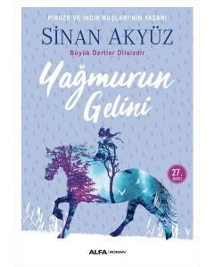Yağmurun Gelini