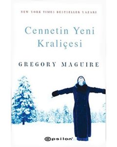 Cennetin Yeni Kraliçesi