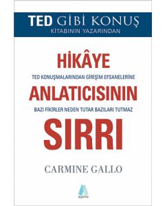 Hikaye Anlatıcısının Sırrı