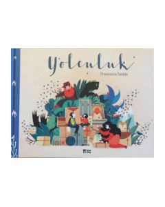Yolculuk