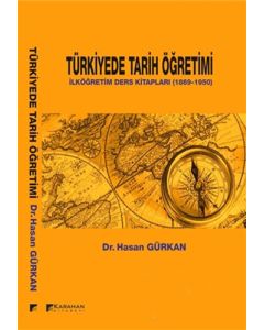Türkiyede Tarih Öğretimi