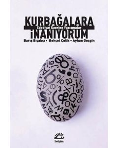 Kurbağalara İnanıyorum