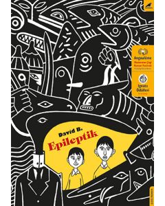 Epileptik