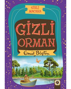 Gizli Orman