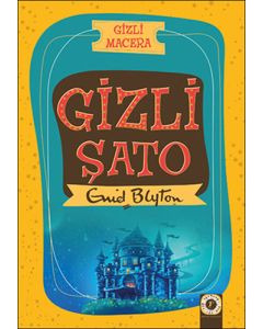 Gizli Şato 5