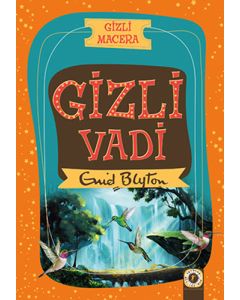 Gizli Vadi 6