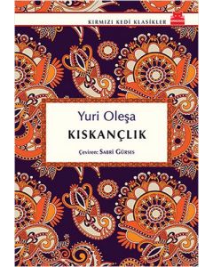 Kıskançlık
