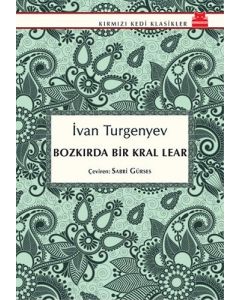 Bozkırda Bir Kral Lear