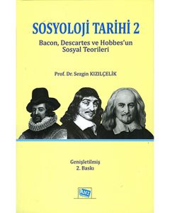 Sosyoloji Tarihi 2