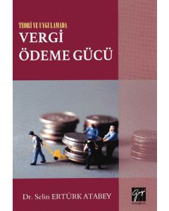 Vergi Ödeme Gücü