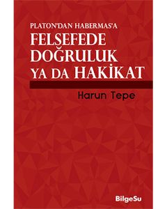 Felsefede Doğruluk ya da Hakikat