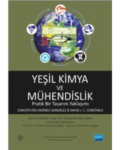 Yeşil Kimya ve Mühendislik