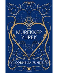 Mürekkep Yürek