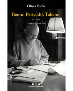 Benim Periyodik Tablom