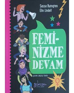 Feminizme Devam