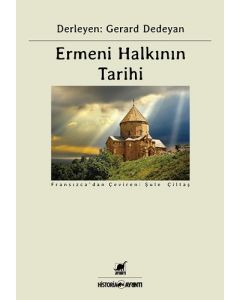 Ermeni Halkının Tarihi