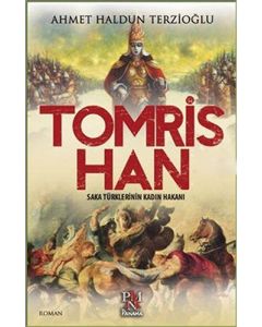 Tomris Han