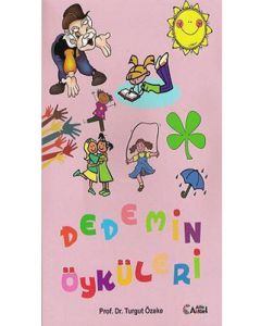 Dedemin Öyküleri