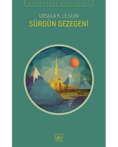 Sürgün Gezegeni
