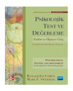 Psikolojik Test ve Değerleme