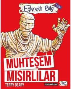 Muhteşem Mısırlılar