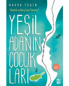 Yeşil Ada'nın Çocukları