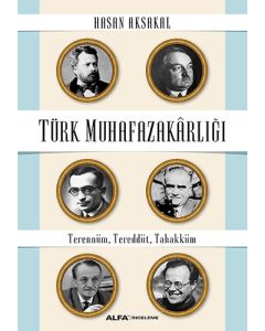 Türk Muhafazakârlığı