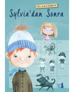 Sylvia'dan Sonra
