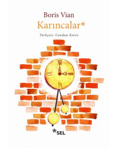 Karıncalar