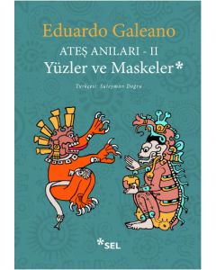 Yüzler ve Maskeler