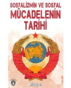 Sosyalizm Ve Sosyal Mücadelenin Tarihi