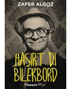 Haşırt Dı Bilekbord
