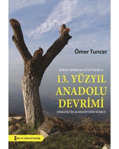 13. Yüzyıl Anadolu Devrimi