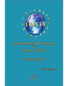 Uluslararası Bankacılık ve Finans Sistemi