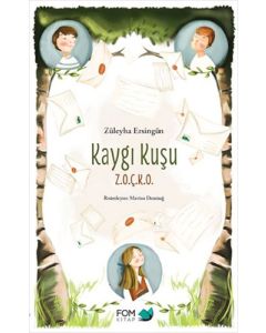 Kaygı Kuşu Zoçko