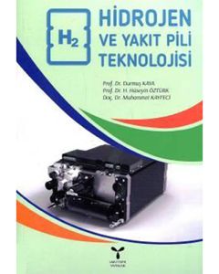 Hidrojen ve Yakıt Pili Teknolojisi