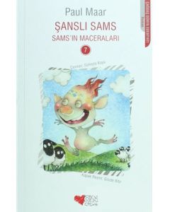 Şanslı Sams