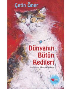 Dünyanın Bütün Kedileri
